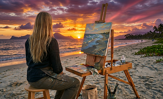 The Best Easels for Artists: Finding Your Perfect Match