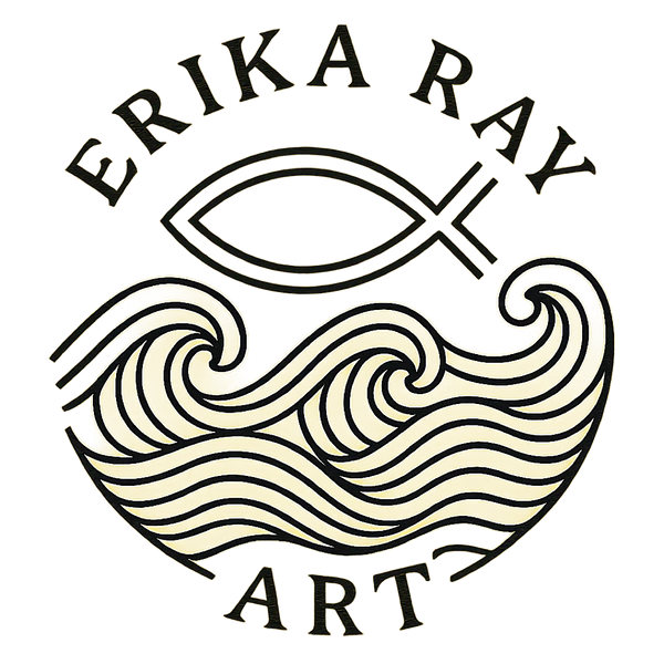 Erika Ray Art